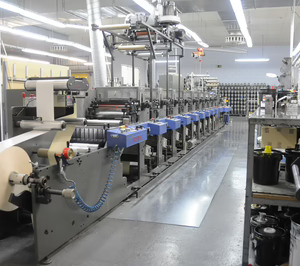 Syrgraf sigue invirtiendo en equipamiento