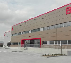 Segro Spain anuncia ampliación y alcanza una cartera logística de 120.000 m2