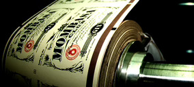 Continuos Levante crece de la mano de su negocio de etiquetas autoadhesivas