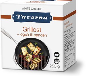 Primar Ibérica acuerda con Nordex Foods la distribución de los quesos Taverna