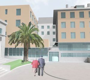 Hermanas Hospitalarias invertirá 8,2 M en reformar y ampliar la Clínica San Miguel