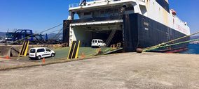 Suardiaz amplía la Autopista del Mar hasta Tánger