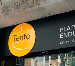 Angel Bosch impulsa la red Tento y da entrada a un nuevo accionista