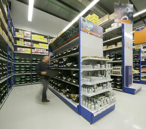 Esvicma abrirá nuevo punto de venta