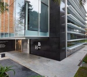 Detriavall abre la Clínica Hepler Bone