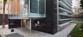 Detriavall abre la Clínica Hepler Bone