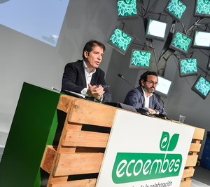 Las tasas de reciclado en España siguen creciendo