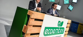 Las tasas de reciclado en España siguen creciendo