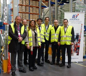 ID Logistics Iberia asume la gestión logística para Duracell