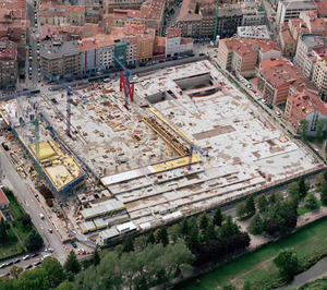 Arcebansa se acoge al preconcurso para renegociar su deuda