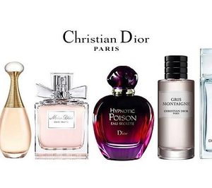 LVMH anuncia la compra del 100% de Christian Dior