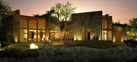 OHL materializa la venta del 51% en sus hoteles en Mayakoba