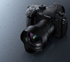 Panasonic presenta la cámara de bolsillo Lumix TZ90