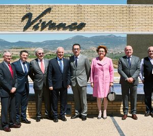 Francisco José Morant, nuevo presidente de Hispalyt