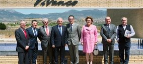 Francisco José Morant, nuevo presidente de Hispalyt