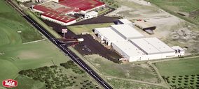 Tello, décimo elaborador de cárnicos y nueva línea de embarquetados