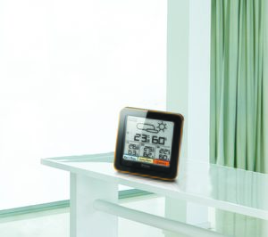 Oregon suma una estación meteorológica multizona