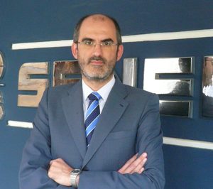 Sener nombra a Enrique Gómez director en Bilbao