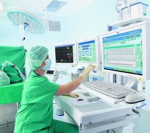 Dräger incorpora a más de 40 técnicos en su división de servicios hospitalarios