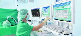 Dräger incorpora a más de 40 técnicos en su división de servicios hospitalarios
