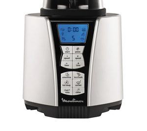 Moulinex, nueva batidora de vaso Ultrablend+