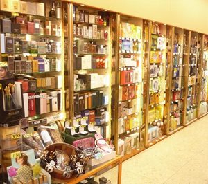 Frascos Center disminuye sus ventas en 2016 y mantiene red