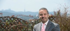 Óscar Visuña, nuevo Head of Business Sales de Epson Ibérica