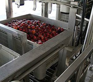 Grupo Samca se hace con el 100% de Infrusesa