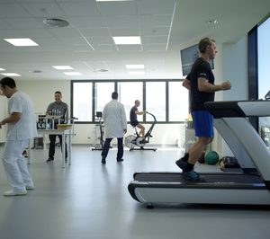 Seat inaugura un centro de atención sanitaria en su fábrica de Martorell