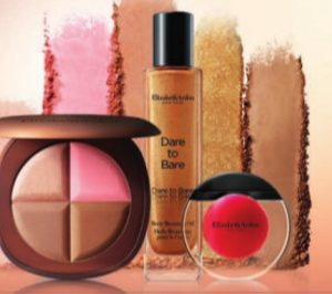 Elizabeth Arden lanza la colección de color Tropical Escape
