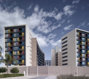 Otra histórica promotora inmobiliaria enfila su liquidación