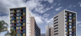 Otra histórica promotora inmobiliaria enfila su liquidación