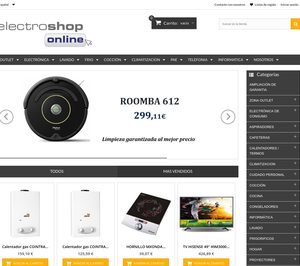 El detallista Imagen y Sonido Carlet mantiene ventas