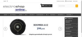 El detallista Imagen y Sonido Carlet mantiene ventas