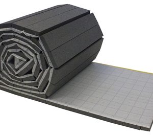 Uponor lanza nuevo sistema de fijación para suelo radiante