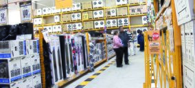 Electro Dépôt afronta su tercera tienda en España