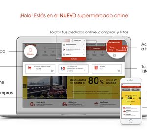 Eroski anuncia  el lanzamiento de su nuevo súper online en la feria sectorial Omexpo