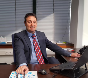 Berdin distribuirá los productos de ZKteco