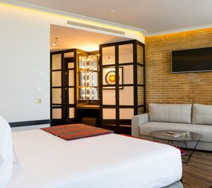 Hotusa Hotels añade 116 asociados en el primer trimestre