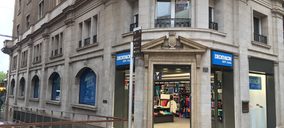 Decathlon abre su primera tienda urbana en Lleida