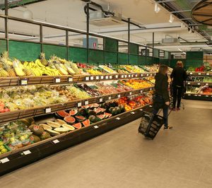 Plusfresc rebasa sus previsiones, con un crecimiento del 6,4%