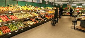 Plusfresc rebasa sus previsiones, con un crecimiento del 6,4%