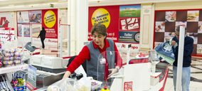 Auchan presenta su estrategia Activistas de los productos buenos, sanos y locales