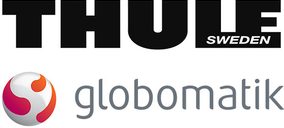 Globomatik cierra acuerdo para la distribución de productos Thule