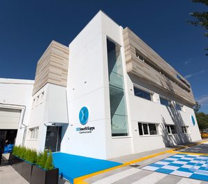 Smurfit Kappa inaugura su Experience Centre para España y Portugal