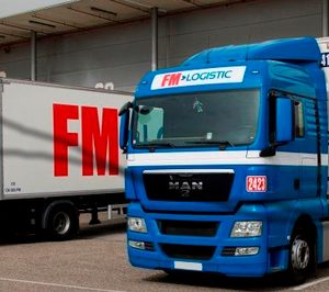 Fm Logistic gestionará la logística in house de SCA en Tarragona