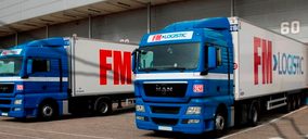 Fm Logistic gestionará la logística in house de SCA en Tarragona