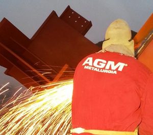 AGM Metalurgia entra en disolución