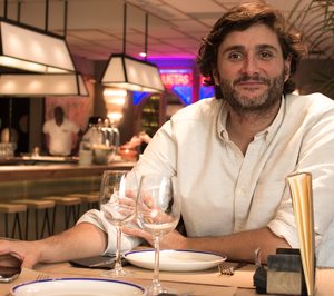 Antonio Pedrosa (Grupo Makkila-Whitby): Contemplamos la posibilidad de ir de la mano de terceros, sobre todo a mercados exteriores