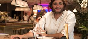 Antonio Pedrosa (Grupo Makkila-Whitby): Contemplamos la posibilidad de ir de la mano de terceros, sobre todo a mercados exteriores